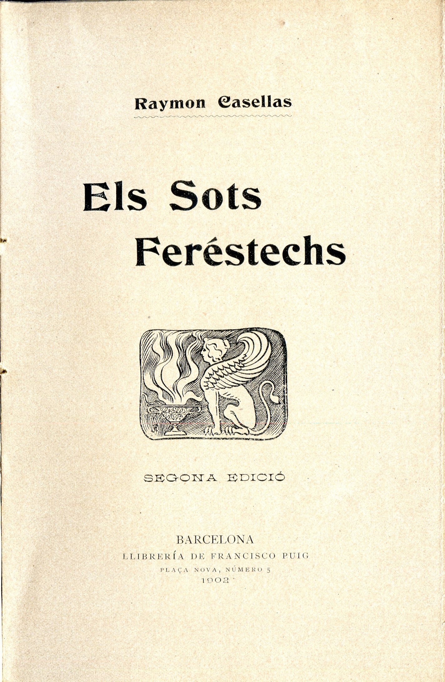sots feréstecs, Els - Miniatura 3